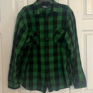 Polo Ralph Lauren Button Down